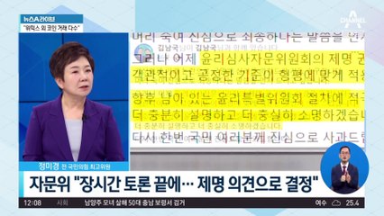 김남국, 자문위 ‘제명’ 권고에…“유감”