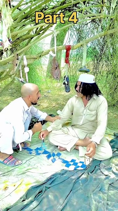 molvi aur chori ka bakra part 4