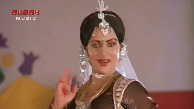 নাগর আমার কাচা | Nagor Amar Kacha | অন্যায় অবিচার | Bengali Movie Video Song | Sujay Music