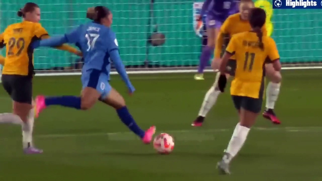 Australia vs Ireland Highlights 2023 FIFA Women's Friendly