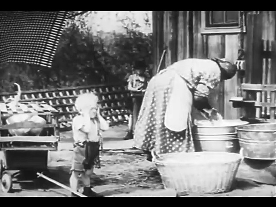 Mickey the Great (1945)