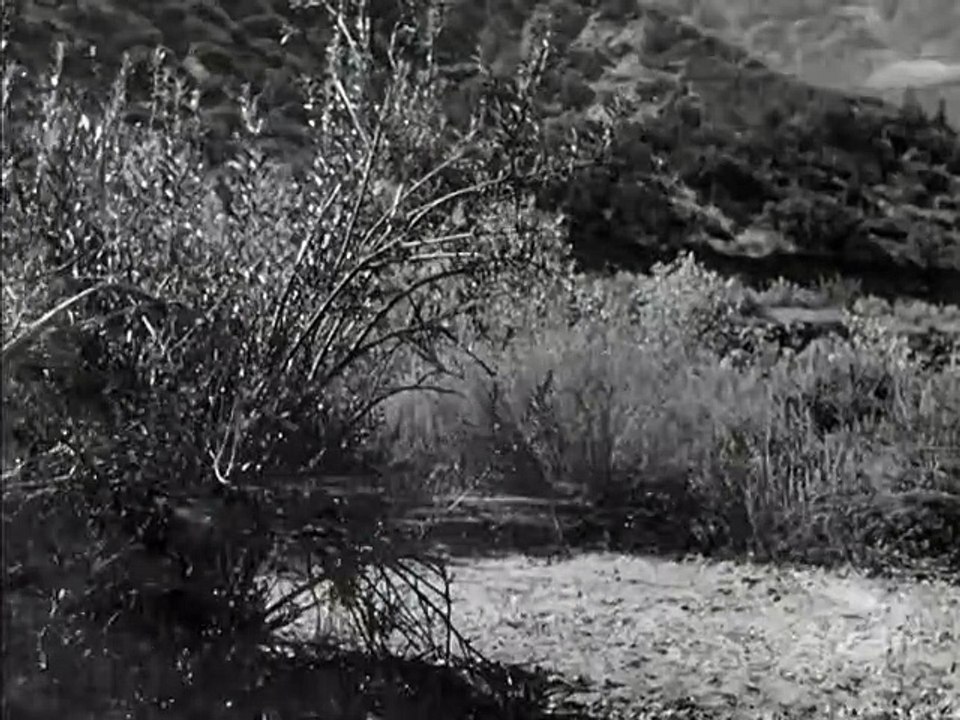 Mackenzie's Raiders - S1E07: Hostage