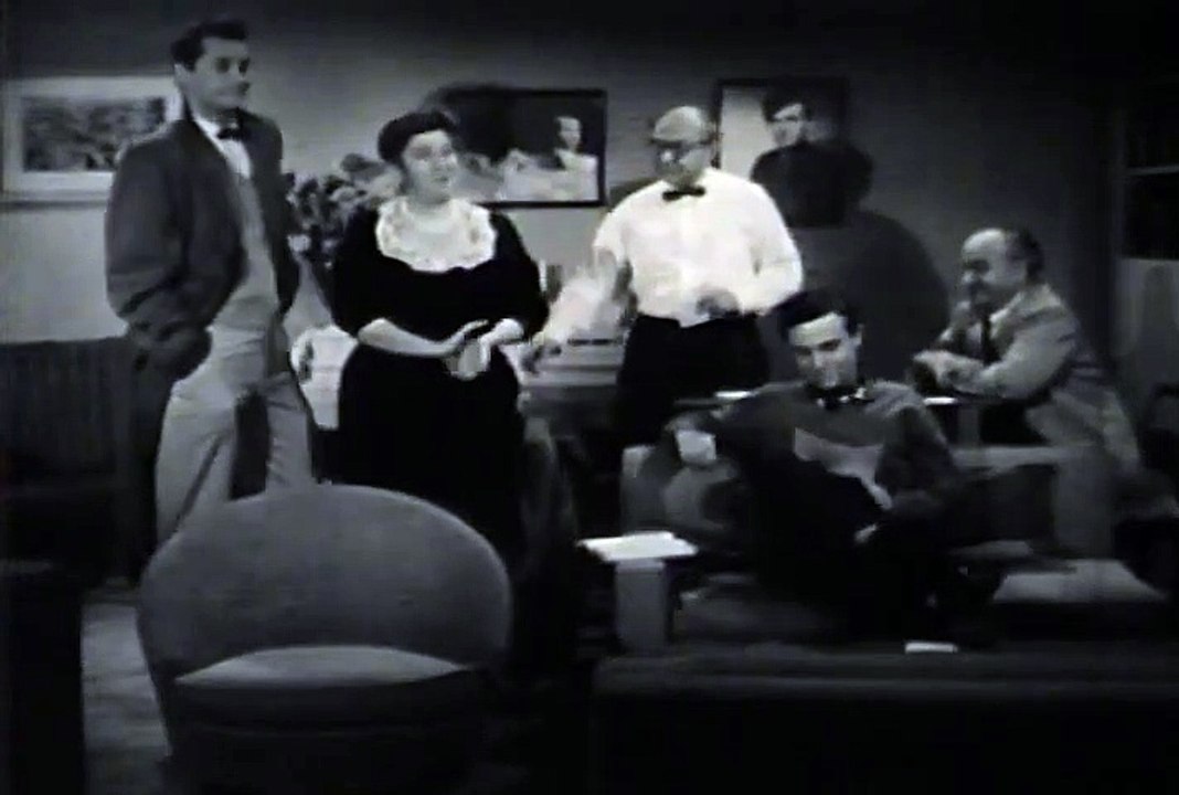 The Goldbergs - S1E02: Boy Friend