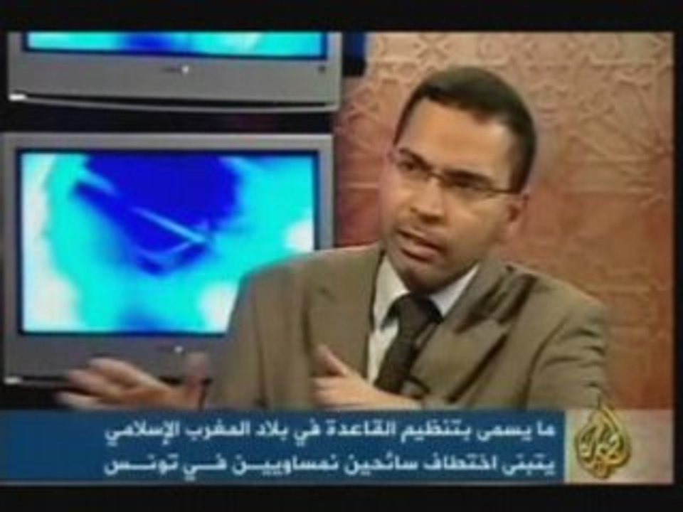 KIDNAPPING DES DEUX AUTRICHIENS EN TUNISIE