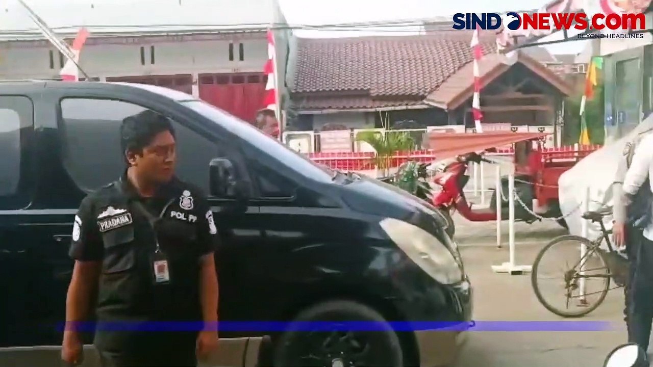 Transaksi Narkoba Sintetis, Remaja di Bekasi Ditangkap Satpol PP