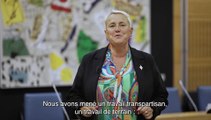 Mission d’information chargée de dresser un panorama et un bilan de l’éducation prioritaire - Présentation du rapport - Jeudi 20 juillet 2023