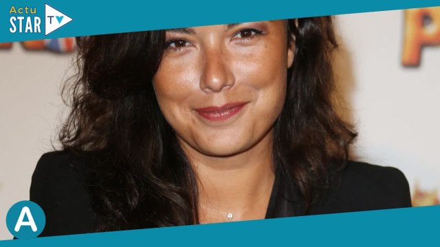 Anaïs Baydemir sublime mariée dans les bras de Mathieu : elle avait opté pour une robe parsemée de b