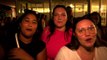 Les réactions du public après le concert de Tayc au Martigues Summer Festiv'Halles