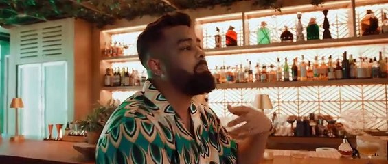 Tu Hi Tu _ Ezu _ Jay Sean _ Official Video _ Latest Punjabi Songs