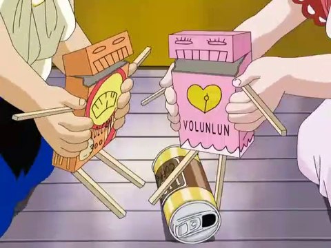 EP-48 || Zatch Bell Season-1 [Hindi Dub] || The Mystery of the Stone Tablets