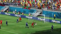 St. Kitts & Nevis Versus Singapore (2014 FIFA World Cup Brazil)