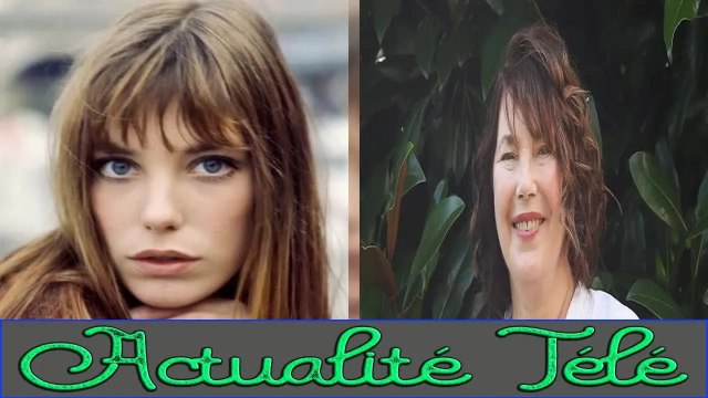 Mort de Jane Birkin :la date et le lieu de ses obsèques dévoilés