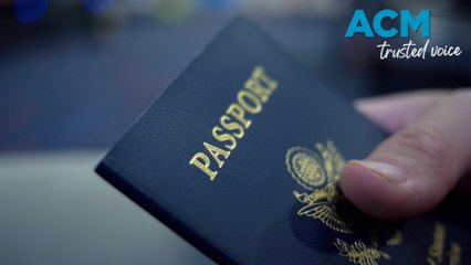 The world's most powerful passports