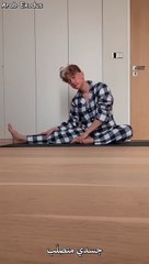 230721 BAEKHYUN Instagram Live-ARABEXODUS