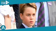 Prince George : ce détail étonnant concernant Kate Middleton sur son acte de naissance