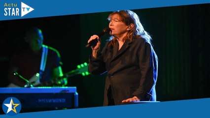 Mort de Jane Birkin : ce poème de Serge Lama vu d’un très mauvais oeil