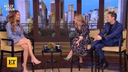 Maria Menounos Welcomes Baby No. 1