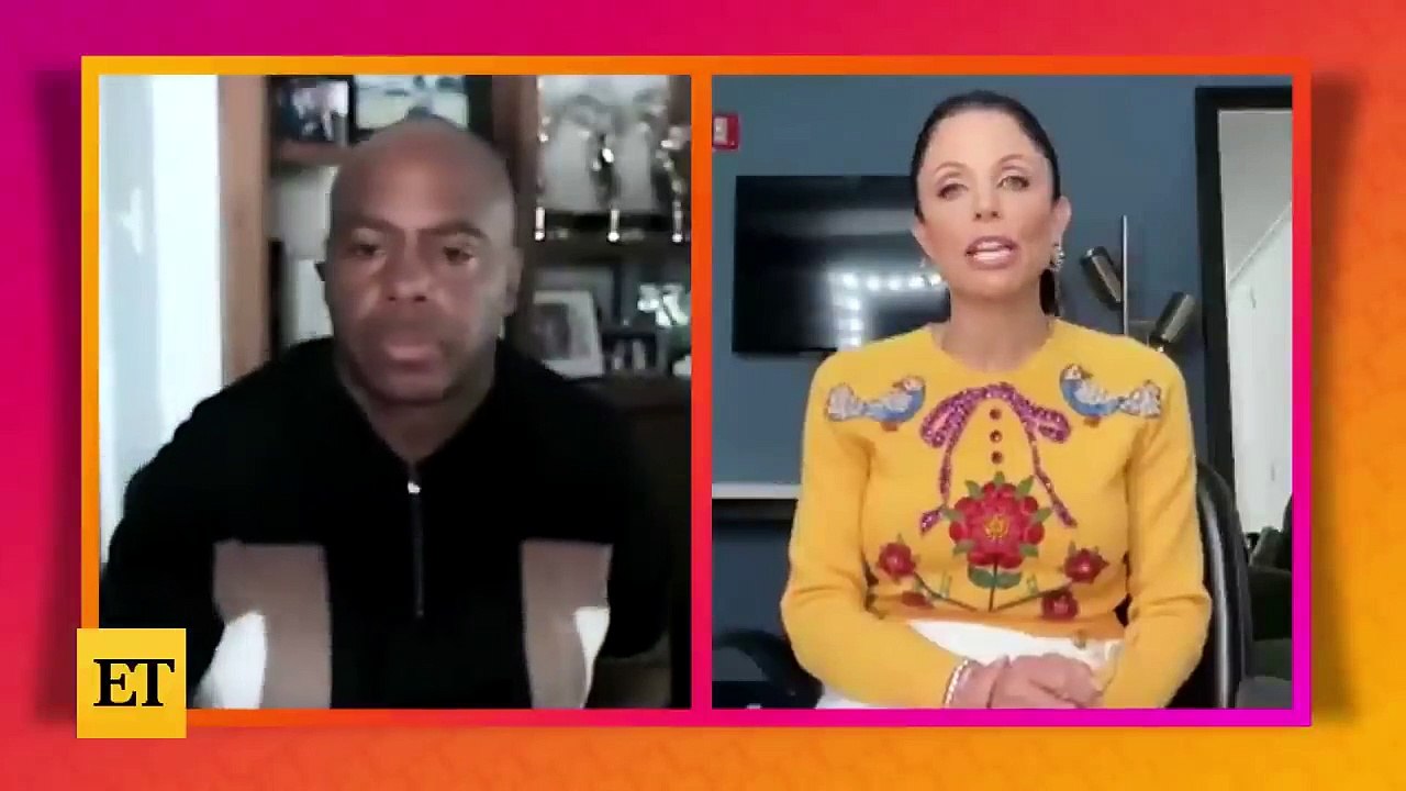 Why Bethenny Frankel is Calling on Reality Stars to STOP FILMING Shows (Exclusiv