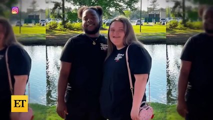 Alana 'Honey Boo Boo' Thompson Reveals She and Boyfriend Dralin MOVING IN Togeth