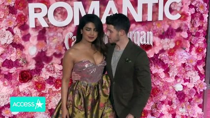 Nick Jonas Celebrates Priyanka Chopra’s 41st Birthday W_ Sweet Message
