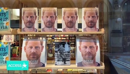 Meghan Markle & Prince Harry Insider SLAMS Split Rumors (Report)