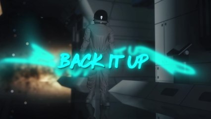 VVS Collective - Back It Up (Lyric Video)