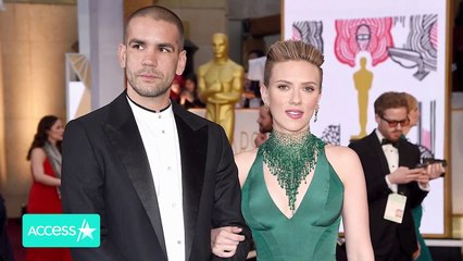 Scarlett Johansson & Ryan Reynolds Got 10 Pounds Of Bees From Samuel L. Jackson