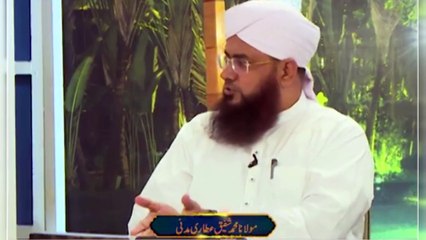 شہادتِ حضرت عمرؓ اور سیّدہ عائشہ صدیقہؓ کا پردہ