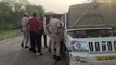 VIDEO: राजस्थान में पुलिस व डकैतों के बीच फायरिंग, एक डकैत ढेर, पुलिस का सर्च अभियान जारी