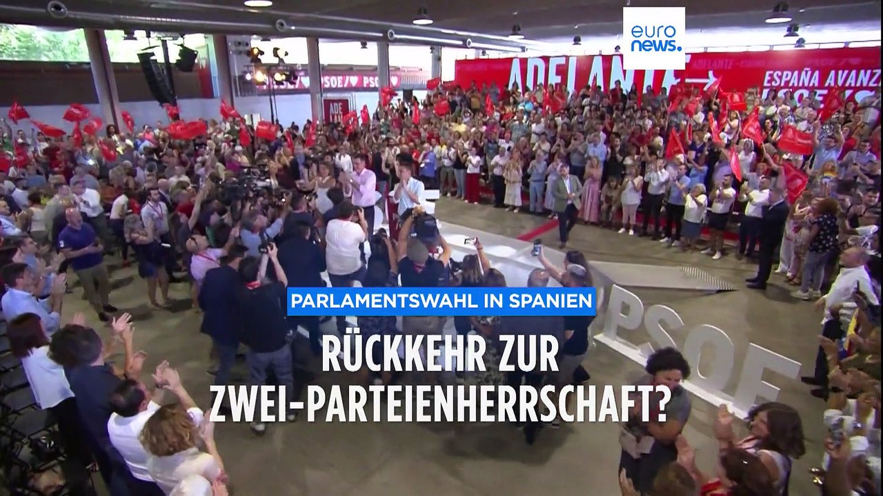 Nachrichten des Tages | 21. Juli - Morgenausgabe