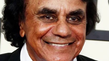 LAST MINUTE! Today 2023, music is in mourning _ Farewell to music legend Johnny