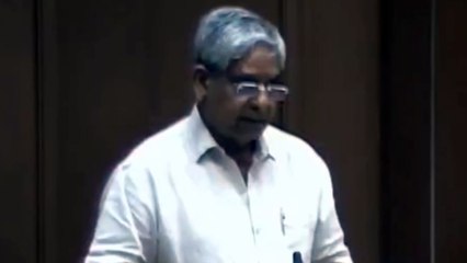 राजस्थान के इन 12 गावों को ग्रामदान से हटाने की मांग का विधानसभा में गूंजा मुद्दा