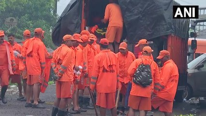 Raigad Landslide: रायगढ़ भूस्खलन में 16 मौतें,दूसरे दिन भी रेस्क्यू ऑपरेशन जारी,रेड अलर्ट आज भी जारी