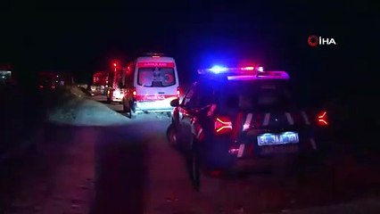 İstanbul’da buğday tarlasında çıkan yangın yerleşim yerlerine sıçramadan söndürüldü