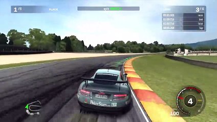 Racking Up The Wins (Forza Motorsport 3)