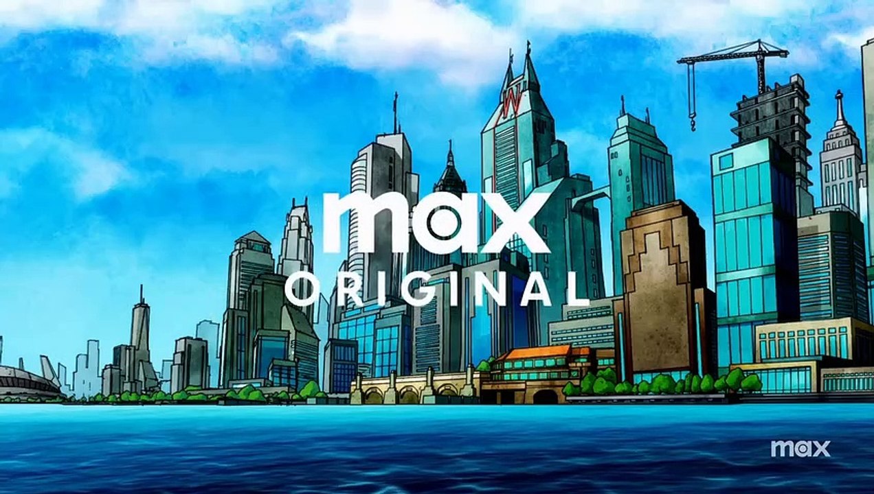 Harley Quinn - staffel 4 Trailer OV