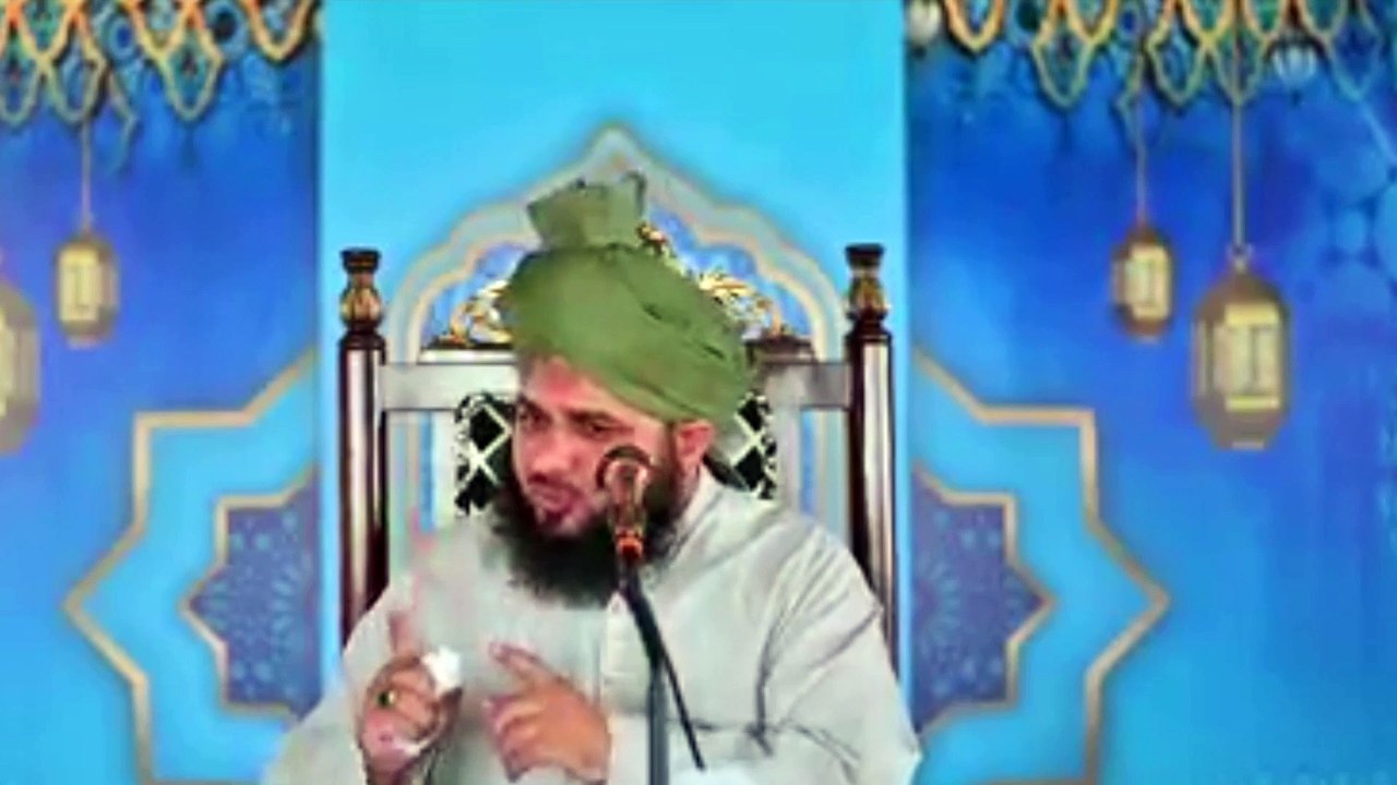 حضرت عمرِ فاروقؓ کی دعا