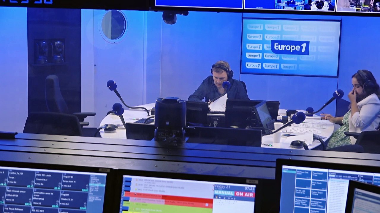 En route pour la coupe du monde rugby : focus sur Charles Ollivon, ancien capitaine du XV de France