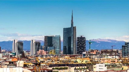 SPOT EVENTO 25 SETTEMBRE