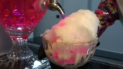 Les habitants de Kilis se rafraîchissent avec Bici Bici pendant les étés chauds