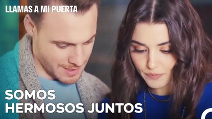 Es Como Si Nunca Te Hubiese Olvidado - Llamas A Mi Puerta Capítulo 99