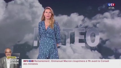 Coralie Dioum sur LCI (20-21/07/2023)