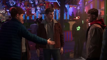 Marvel's Spider-Man 2 - Descubre la Fascinante Historia de la Secuela 🕷️