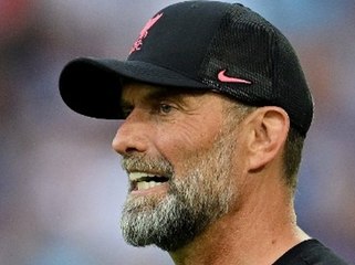 "Wäre eine große Ehre": Jürgen Klopp liebäugelt mit Bundestrainer-Job