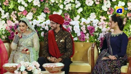 Shikwa Karon Yah Shukriya Ada   Ehraam-e-Junoon   FLO Digital