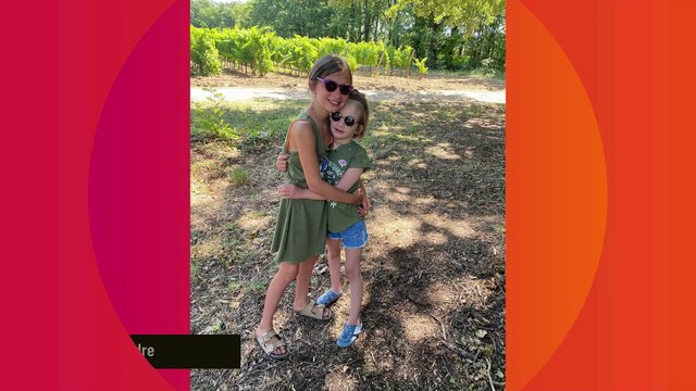 Tant de différences... : Anne-Claire Moser maman de deux filles, ses confidences sur le handicap et le lien qui les unit