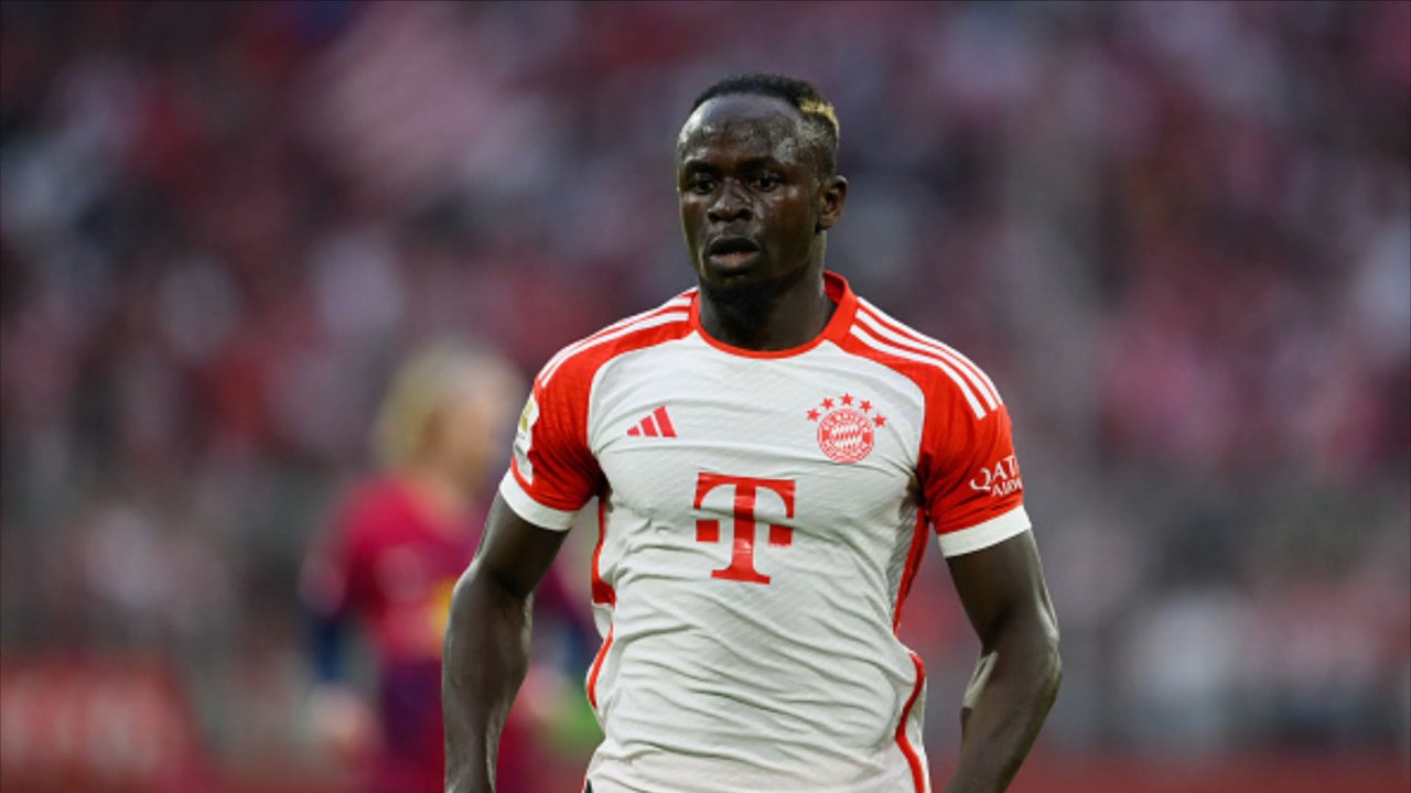 Bayern-Abschied fix? Sadio Mané erzielt Einigung mit Saudi-Klub
