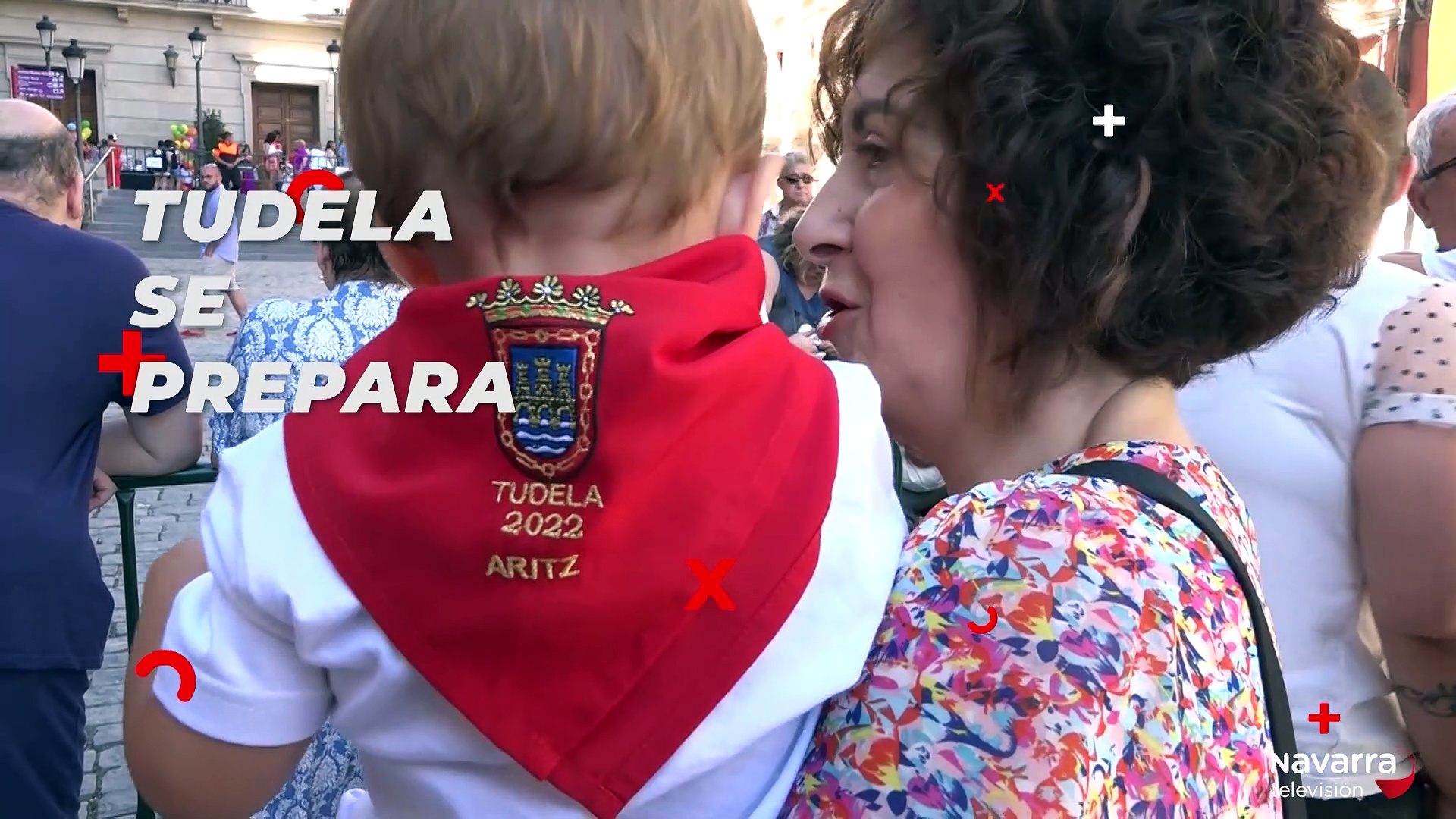 De Fiesta en Fiesta 20/07/2023