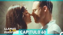 Llamas A Mi Puerta Capitulo 60 (Español Doblado)