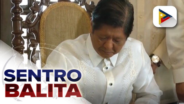 Ilang senador, inilatag ang mga nais marinig sa #PBBMSONA2023